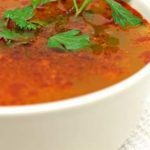 Carrot, tomato and coriander soup hcg diet weight loss recipe hCG Diet weight loss recipe